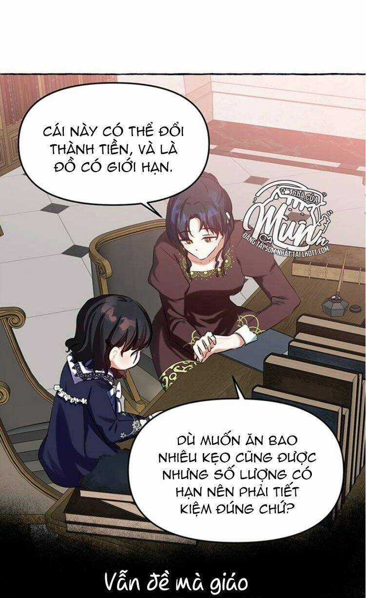 Con Gái Của Công Tước Ác Ma Chapter 5 trang 95
