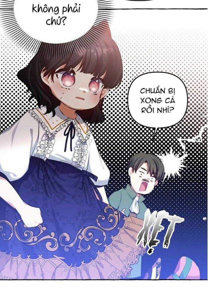 Con Gái Của Công Tước Ác Ma Chapter 5 trang 98