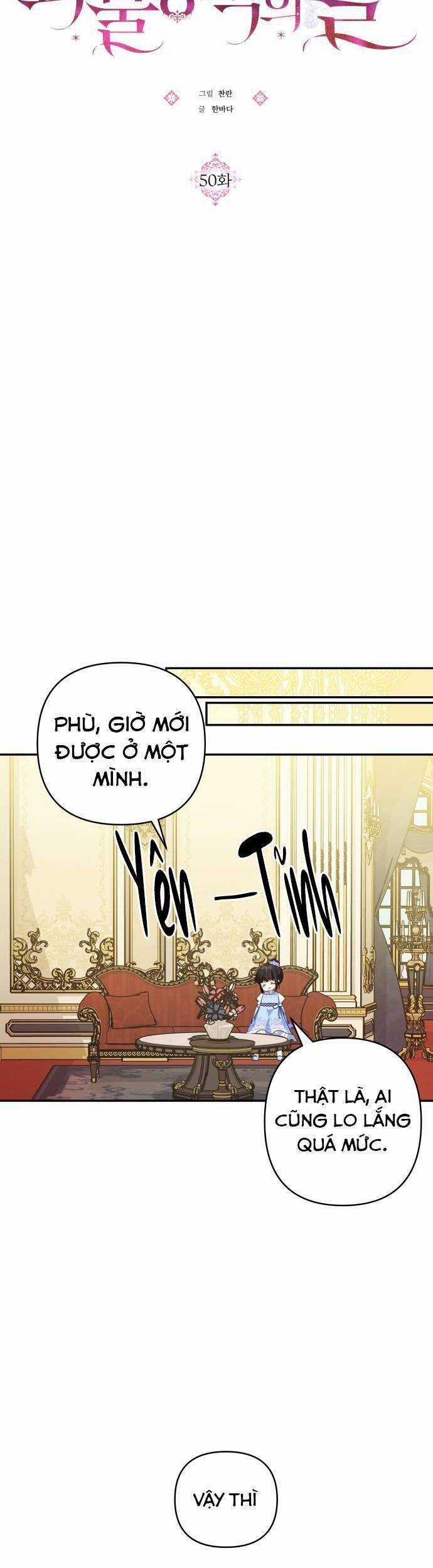 Con Gái Của Công Tước Ác Ma Chapter 50 trang 10