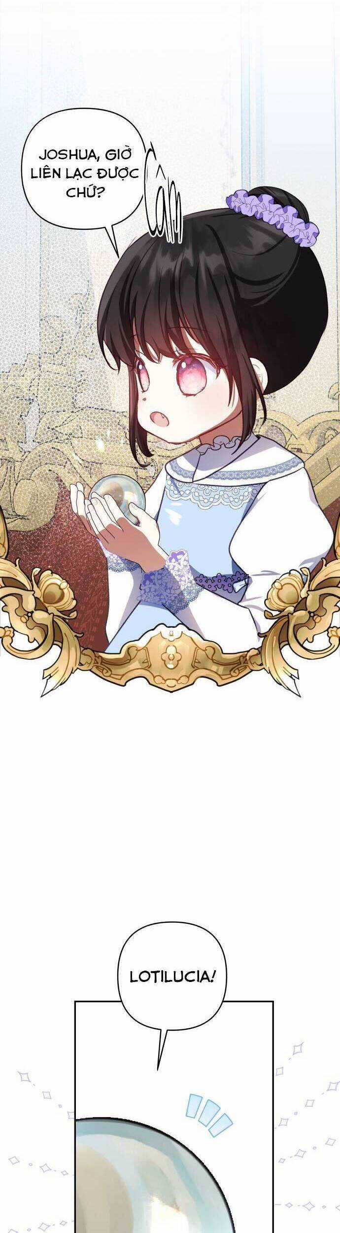 Con Gái Của Công Tước Ác Ma Chapter 50 trang 11