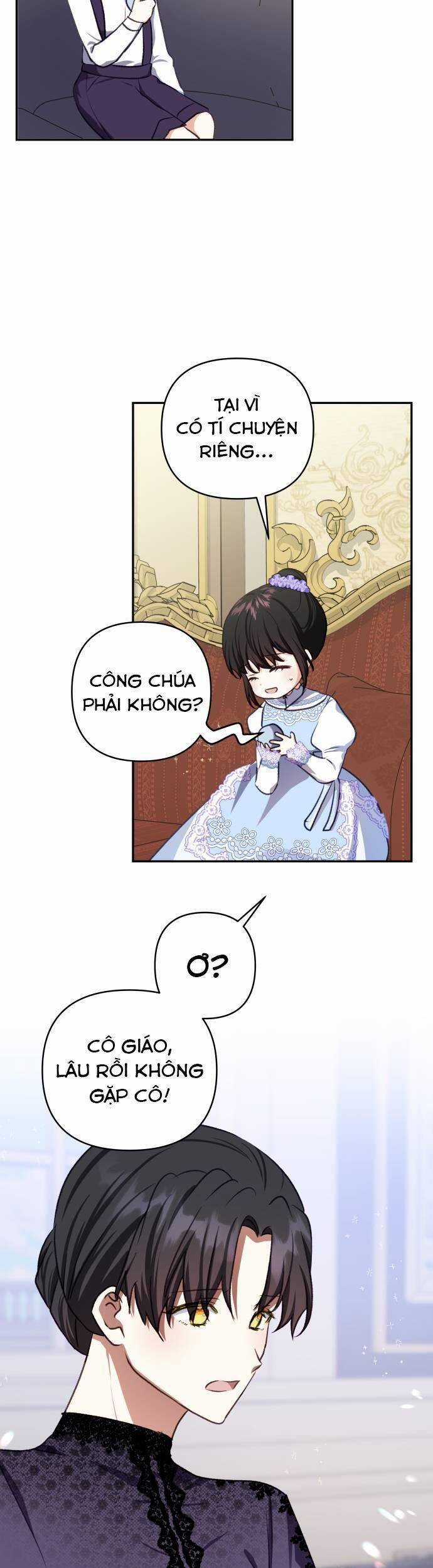 Con Gái Của Công Tước Ác Ma Chapter 50 trang 13