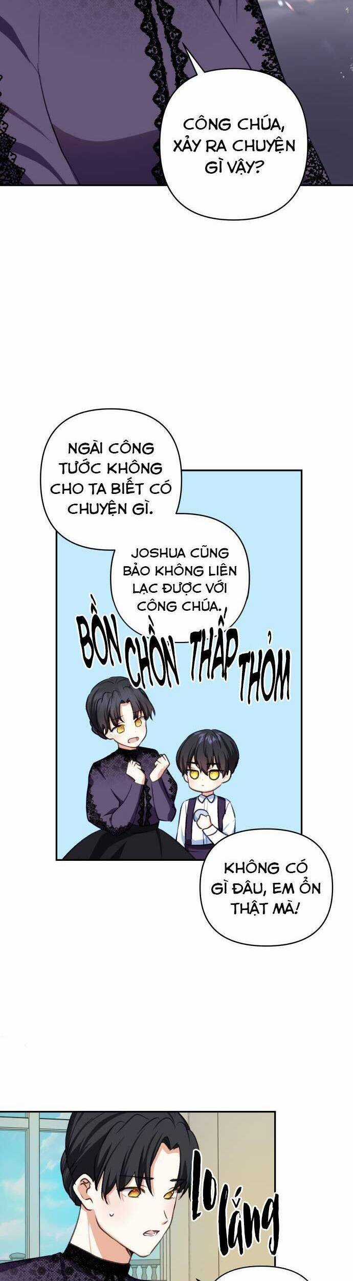 Con Gái Của Công Tước Ác Ma Chapter 50 trang 14