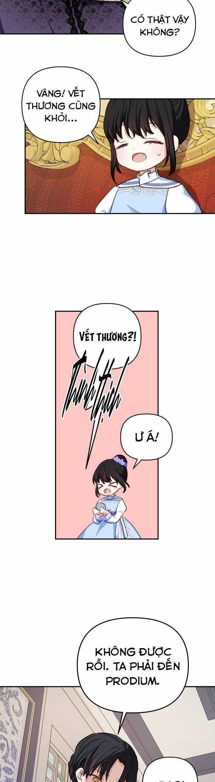 Con Gái Của Công Tước Ác Ma Chapter 50 trang 15