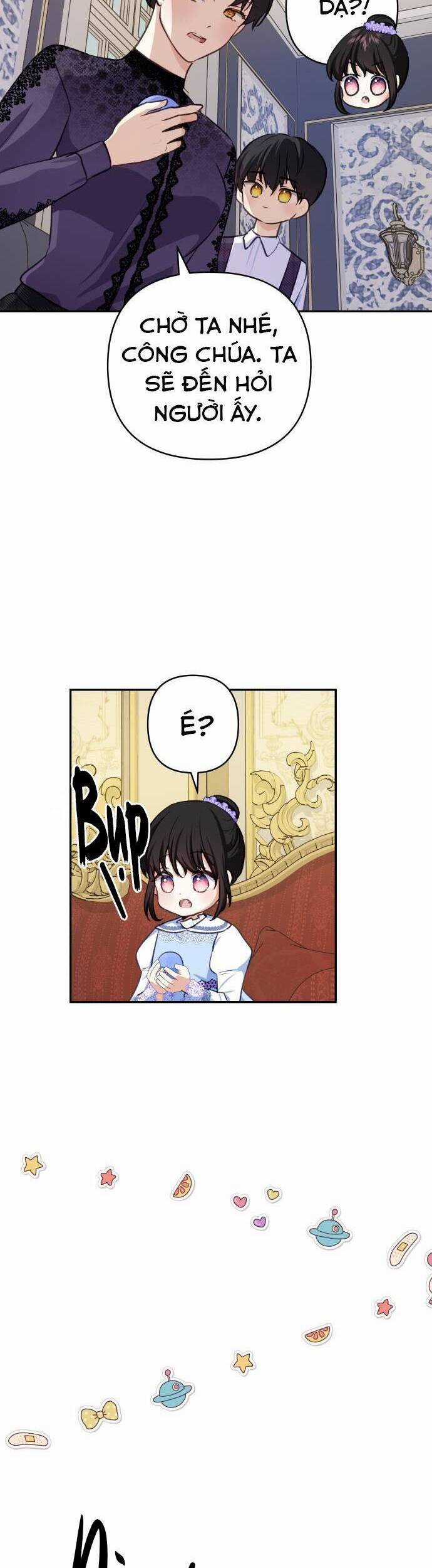 Con Gái Của Công Tước Ác Ma Chapter 50 trang 16