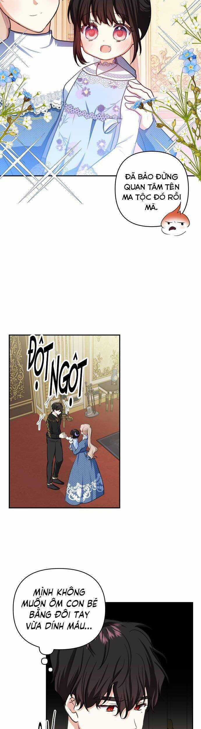 Con Gái Của Công Tước Ác Ma Chapter 50 trang 2