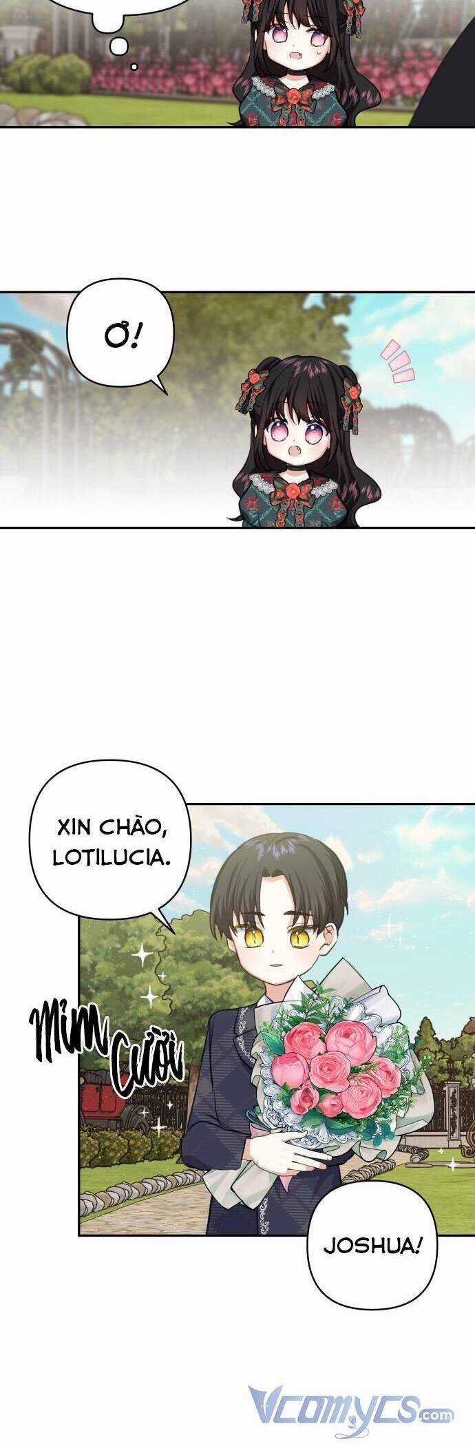 Con Gái Của Công Tước Ác Ma Chapter 50 trang 21