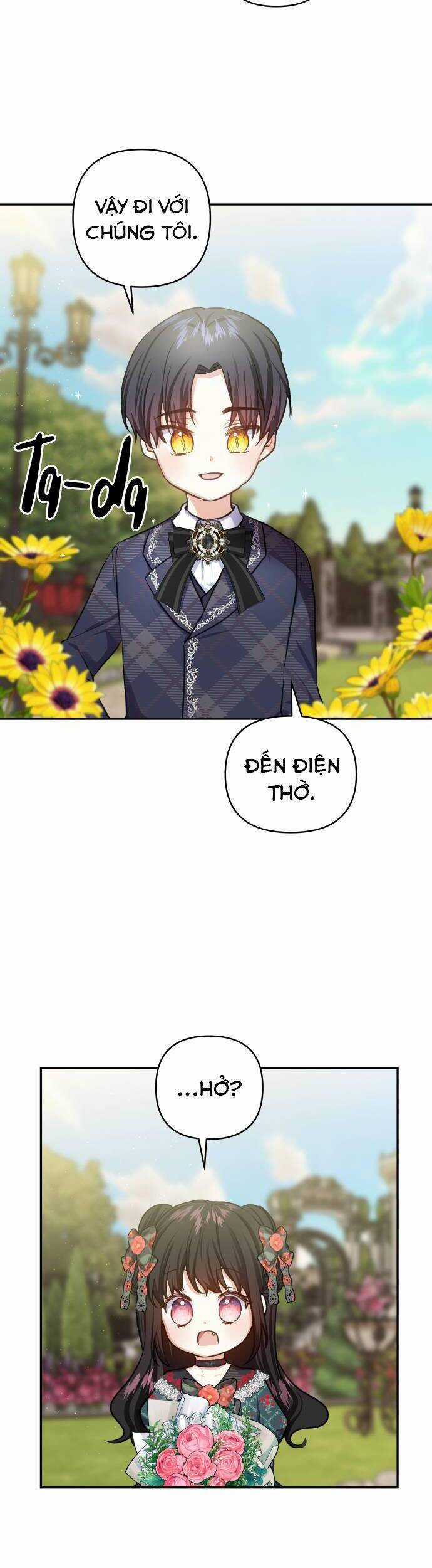 Con Gái Của Công Tước Ác Ma Chapter 50 trang 24