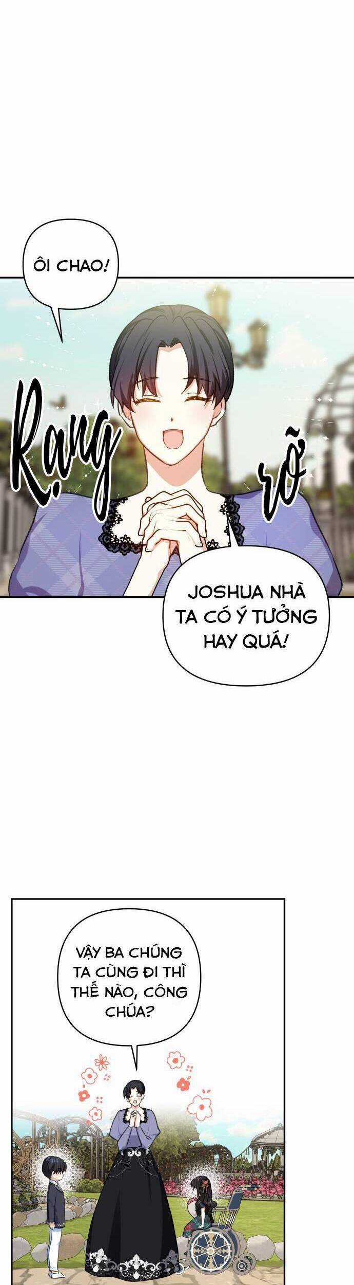 Con Gái Của Công Tước Ác Ma Chapter 50 trang 25