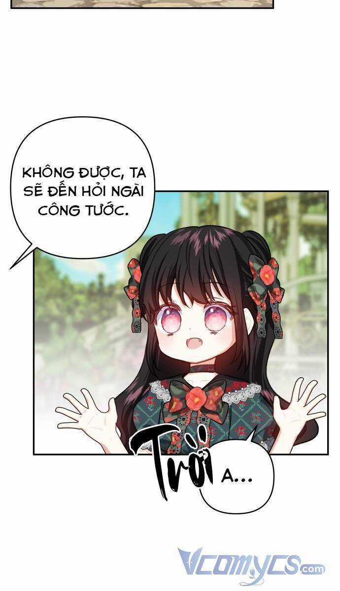 Con Gái Của Công Tước Ác Ma Chapter 50 trang 26