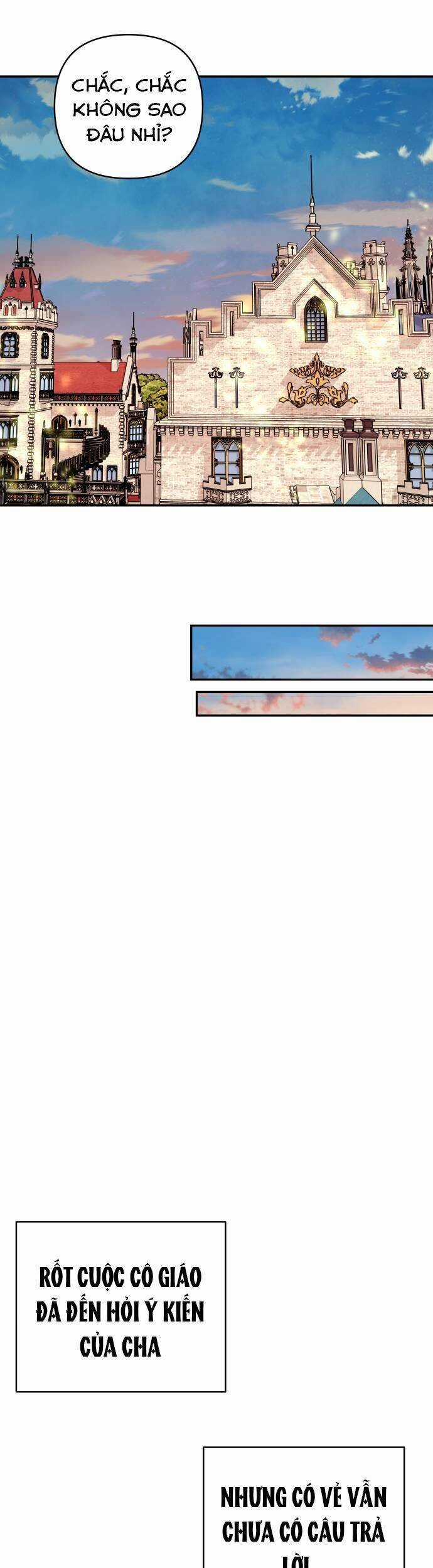 Con Gái Của Công Tước Ác Ma Chapter 50 trang 27