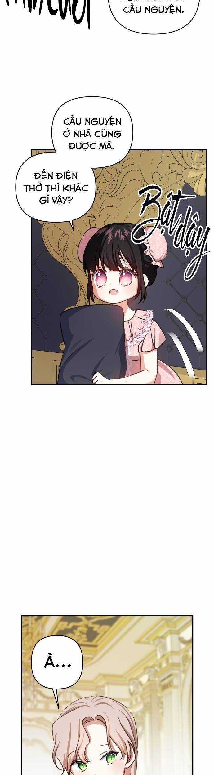 Con Gái Của Công Tước Ác Ma Chapter 50 trang 29