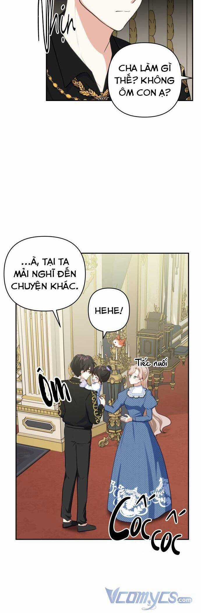 Con Gái Của Công Tước Ác Ma Chapter 50 trang 3