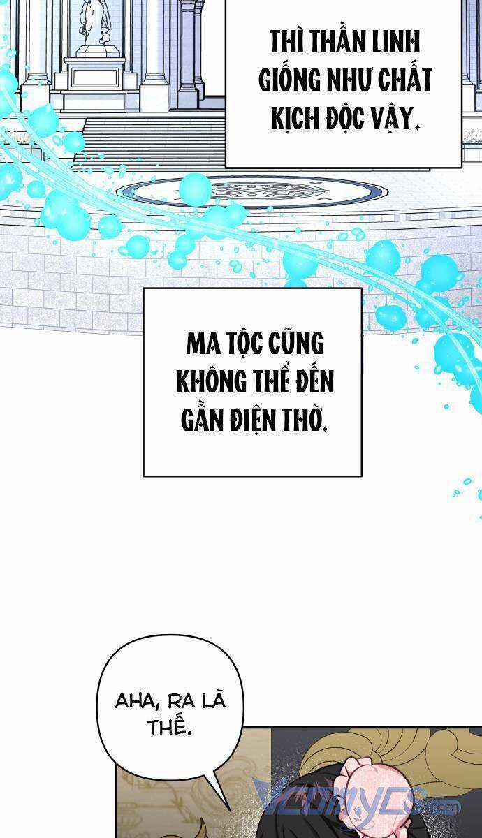 Con Gái Của Công Tước Ác Ma Chapter 50 trang 31