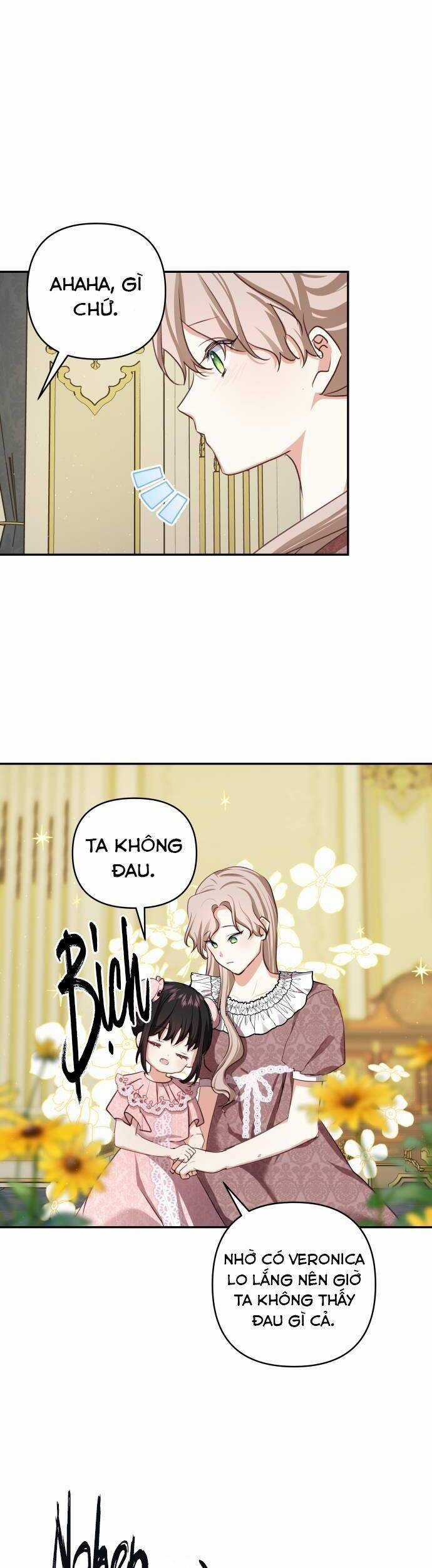 Con Gái Của Công Tước Ác Ma Chapter 50 trang 34