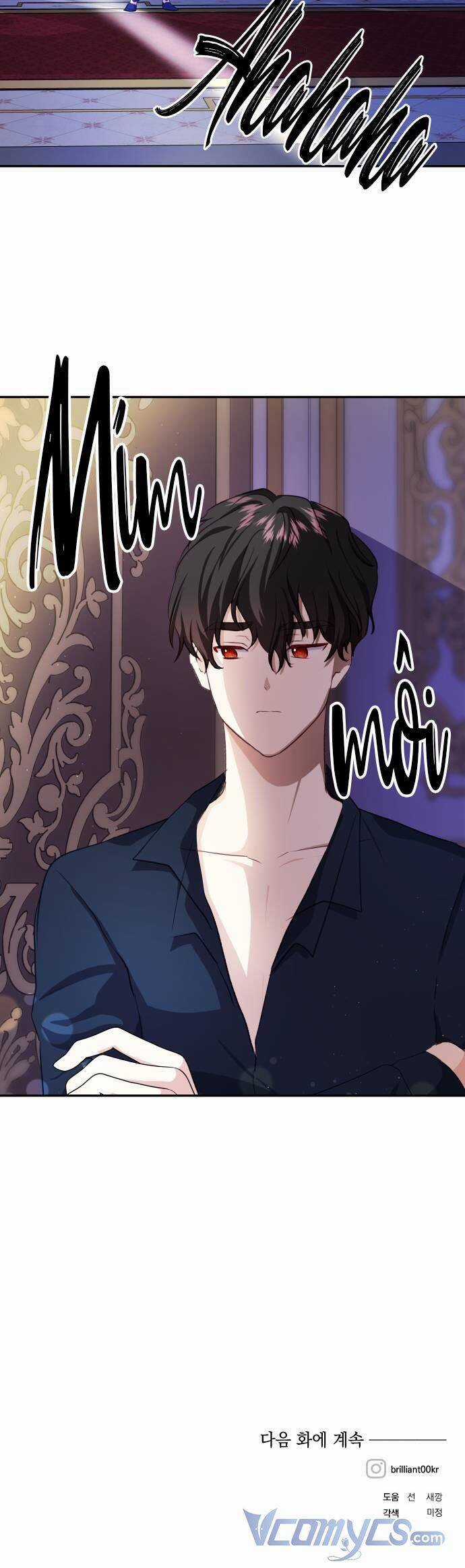 Con Gái Của Công Tước Ác Ma Chapter 50 trang 36