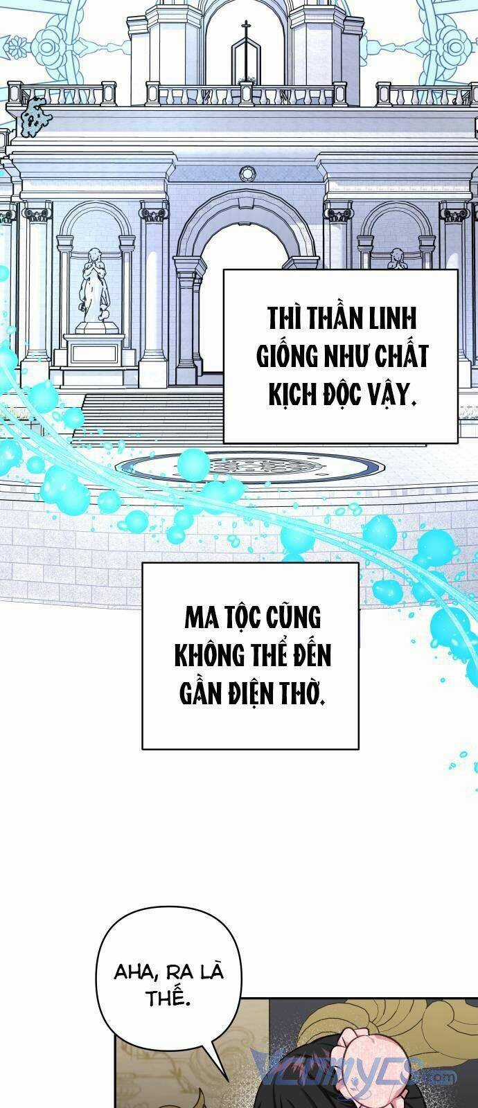 Con Gái Của Công Tước Ác Ma Chapter 50 trang 38
