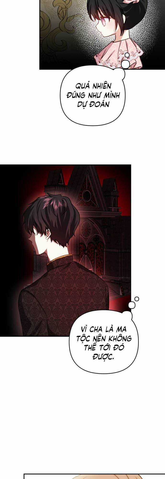 Con Gái Của Công Tước Ác Ma Chapter 50 trang 39