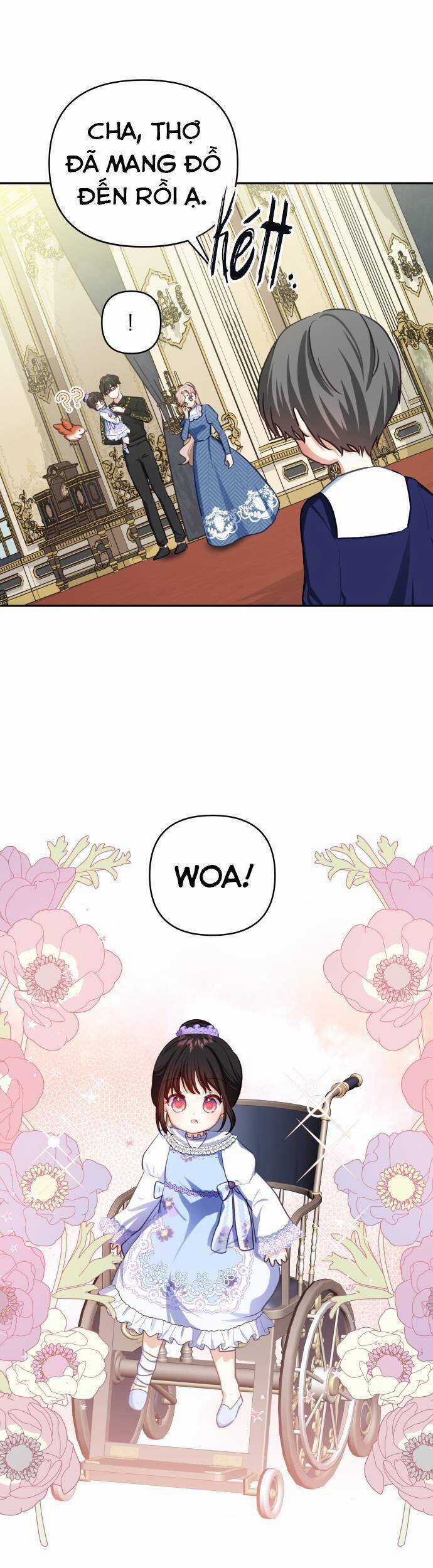 Con Gái Của Công Tước Ác Ma Chapter 50 trang 4