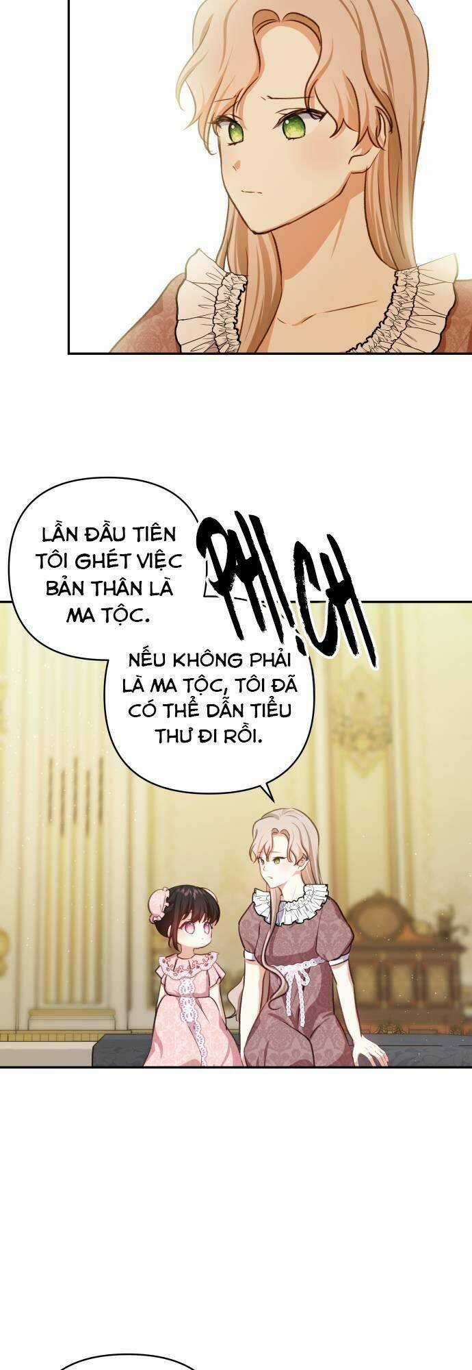 Con Gái Của Công Tước Ác Ma Chapter 50 trang 40