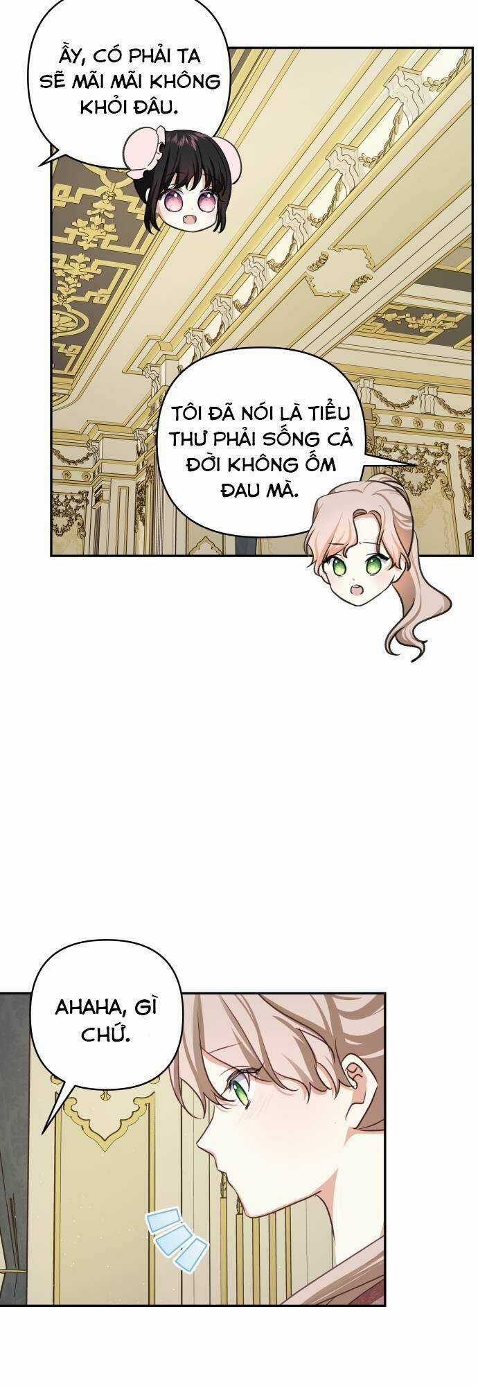 Con Gái Của Công Tước Ác Ma Chapter 50 trang 41