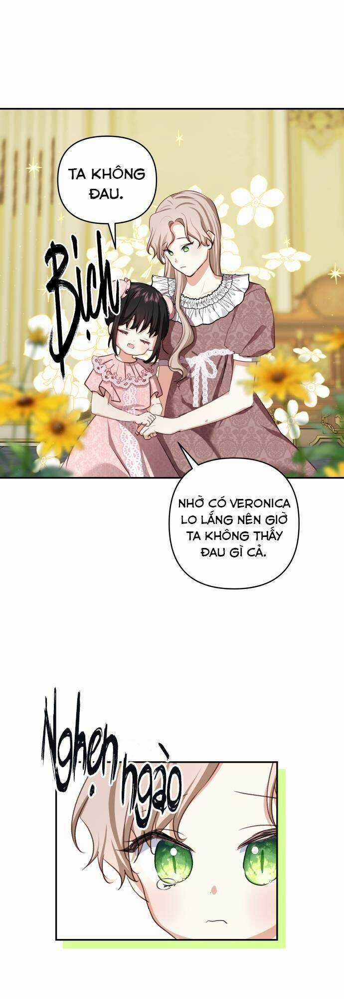 Con Gái Của Công Tước Ác Ma Chapter 50 trang 42