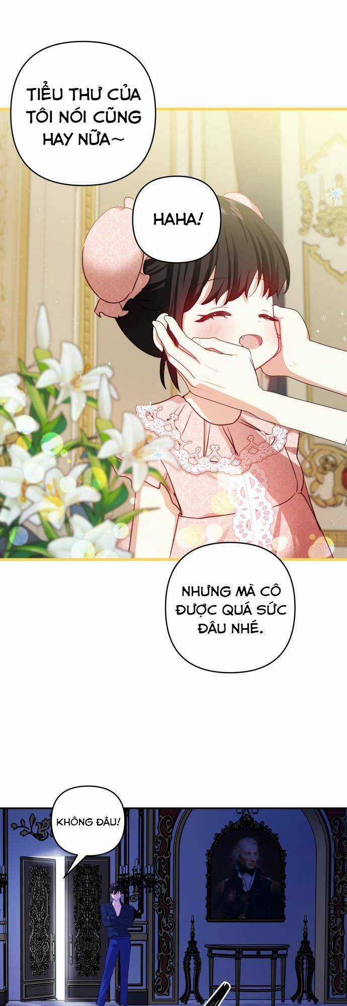 Con Gái Của Công Tước Ác Ma Chapter 50 trang 43