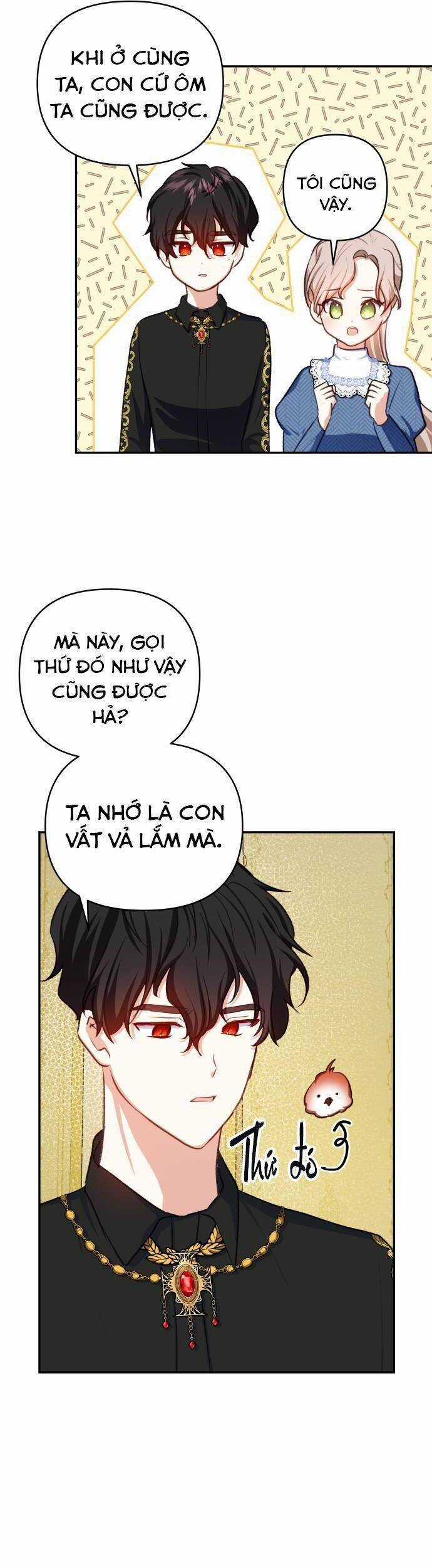 Con Gái Của Công Tước Ác Ma Chapter 50 trang 6