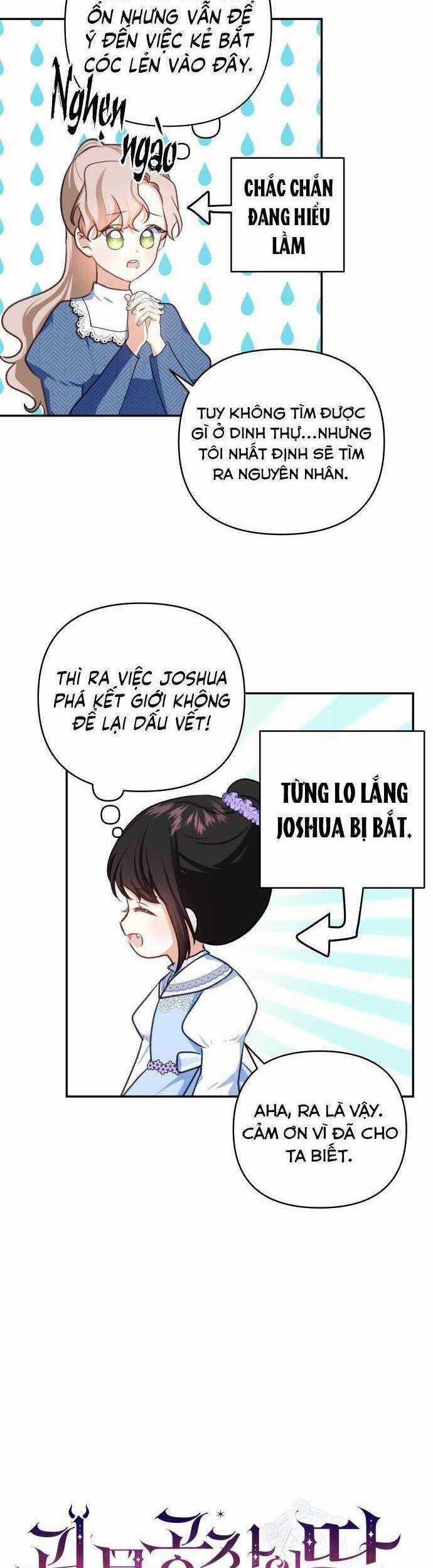 Con Gái Của Công Tước Ác Ma Chapter 50 trang 9