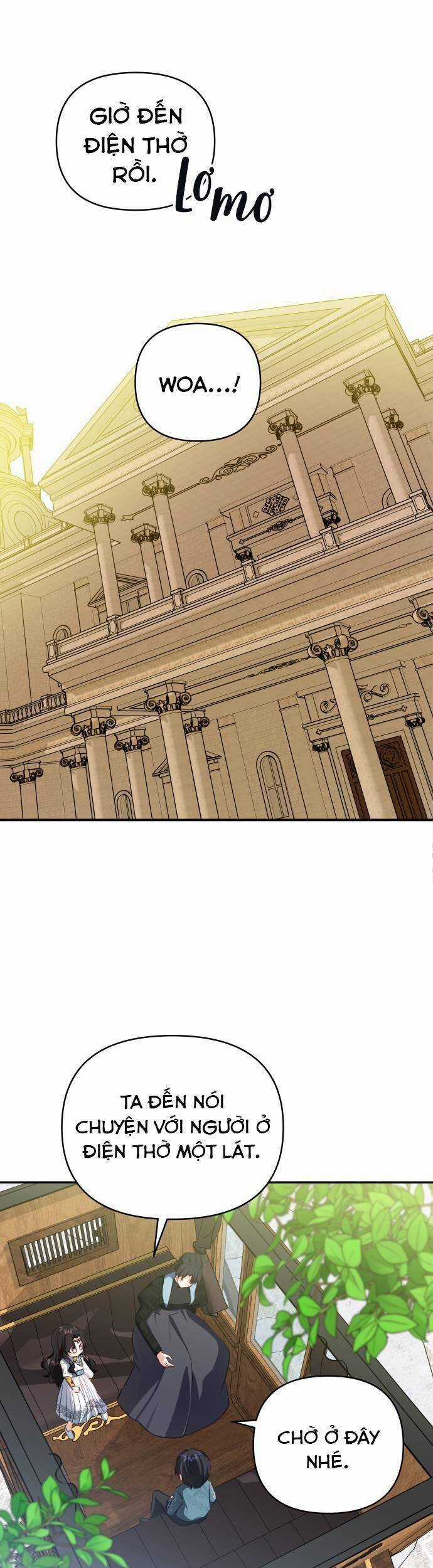 Con Gái Của Công Tước Ác Ma Chapter 51 trang 10