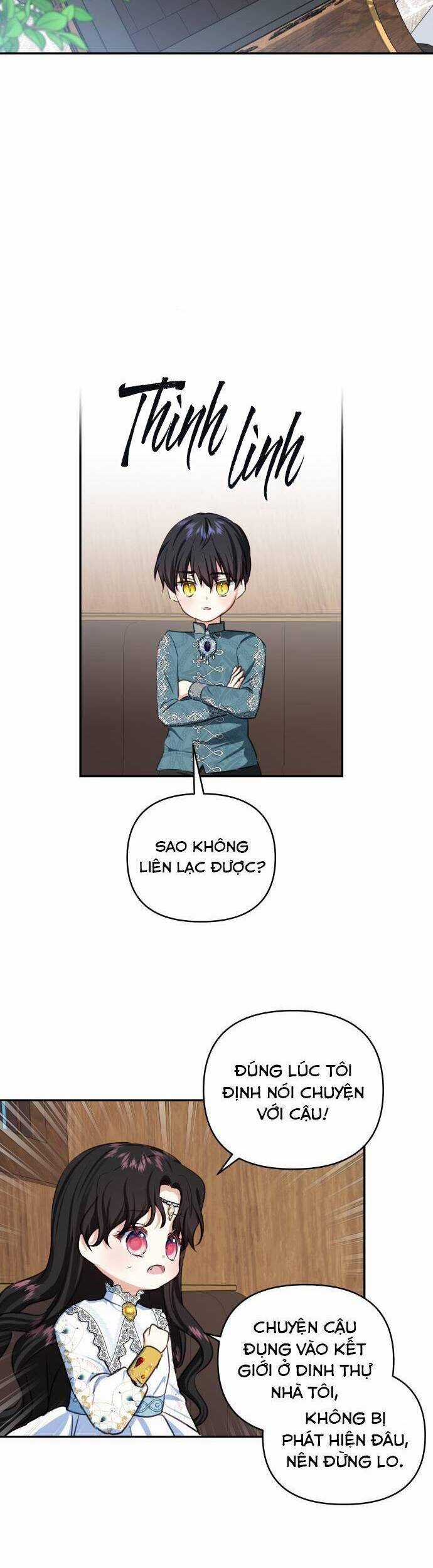 Con Gái Của Công Tước Ác Ma Chapter 51 trang 11