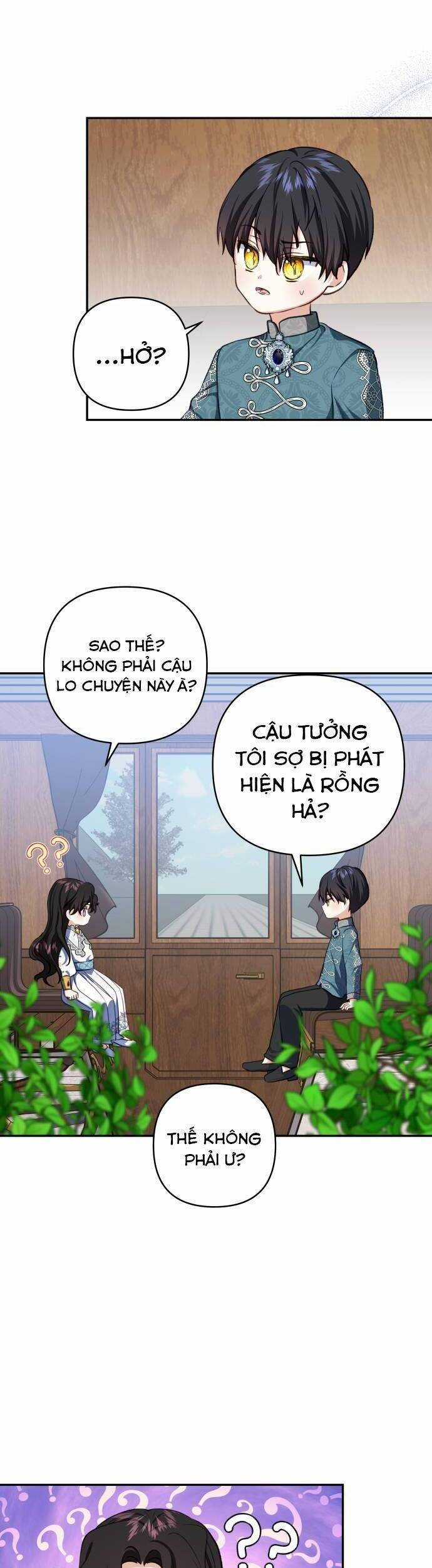 Con Gái Của Công Tước Ác Ma Chapter 51 trang 12