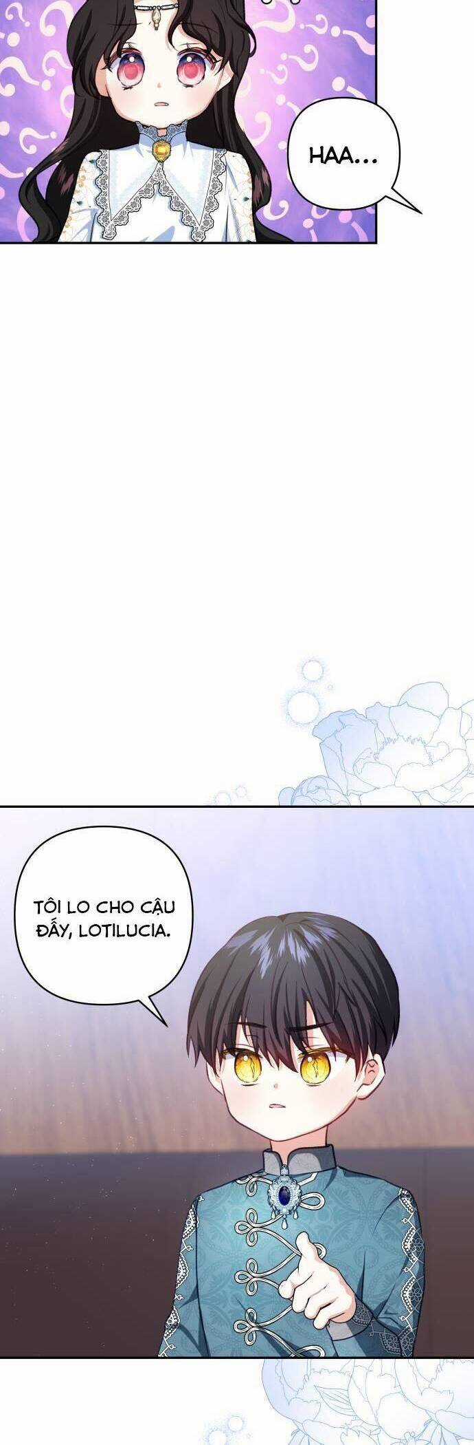 Con Gái Của Công Tước Ác Ma Chapter 51 trang 13