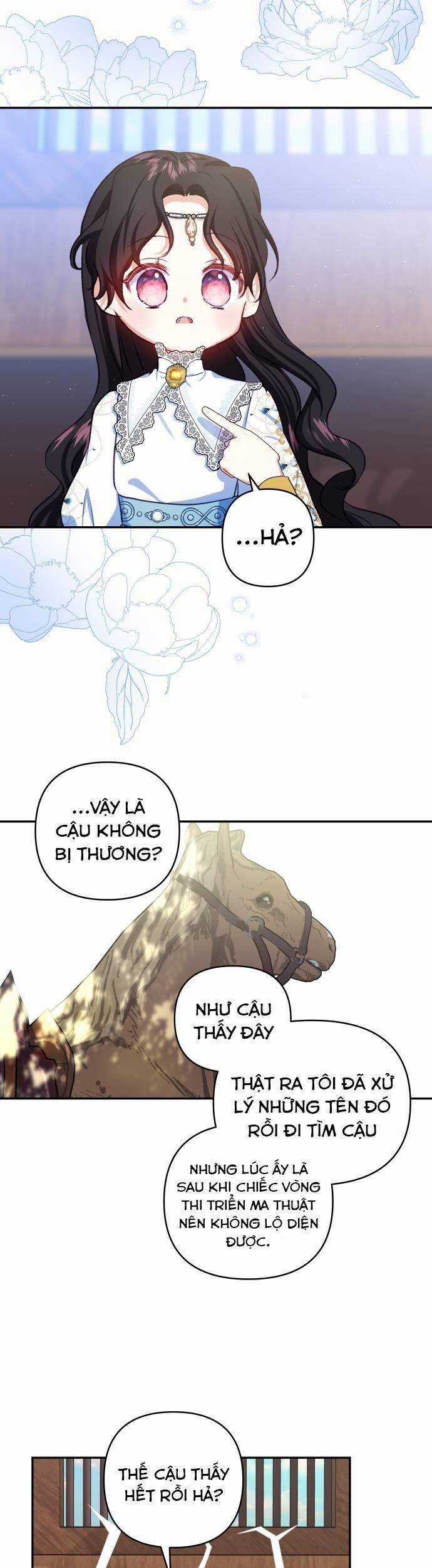 Con Gái Của Công Tước Ác Ma Chapter 51 trang 14