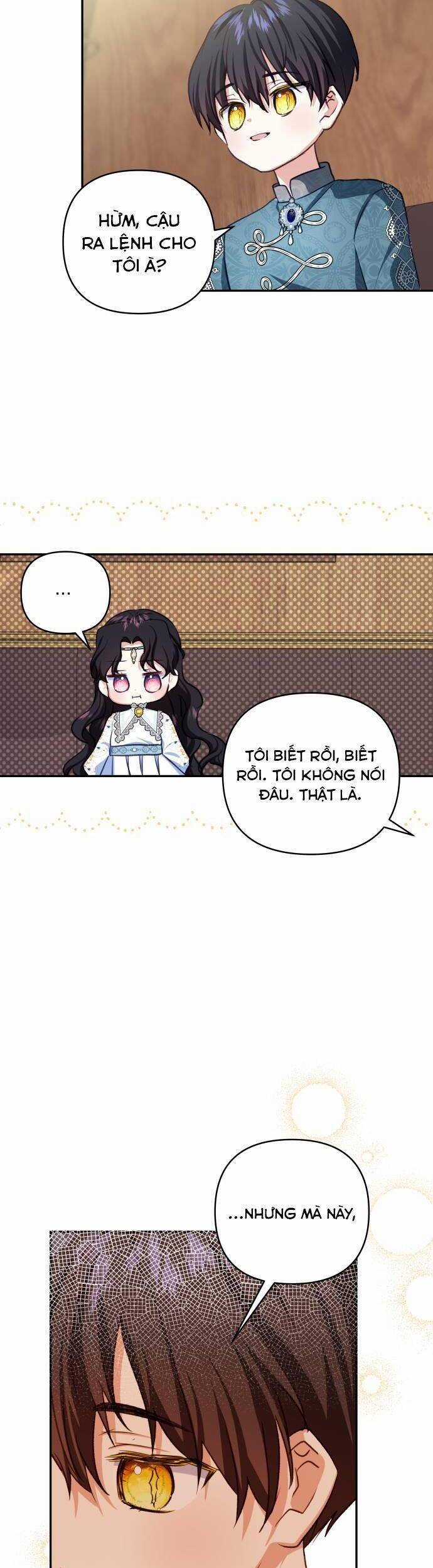 Con Gái Của Công Tước Ác Ma Chapter 51 trang 16