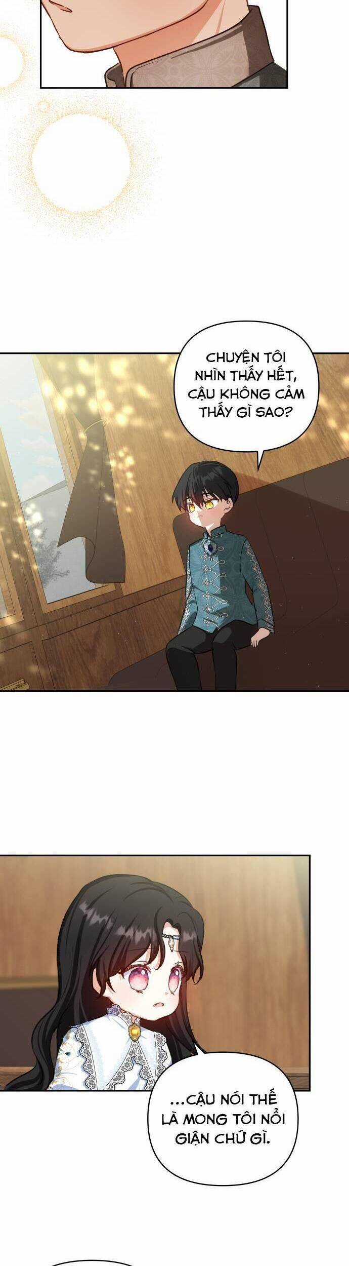 Con Gái Của Công Tước Ác Ma Chapter 51 trang 17