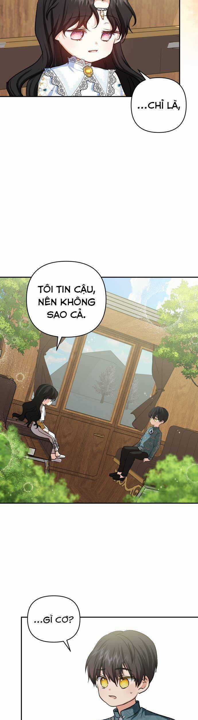 Con Gái Của Công Tước Ác Ma Chapter 51 trang 19