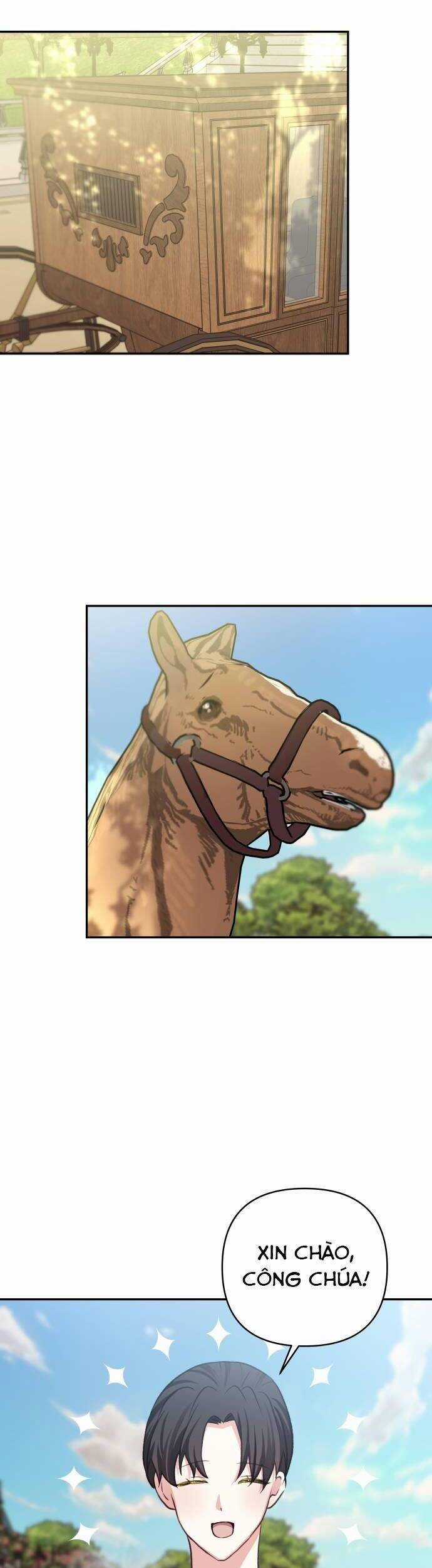 Con Gái Của Công Tước Ác Ma Chapter 51 trang 2