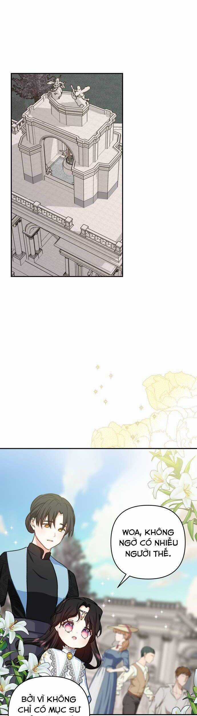 Con Gái Của Công Tước Ác Ma Chapter 51 trang 21