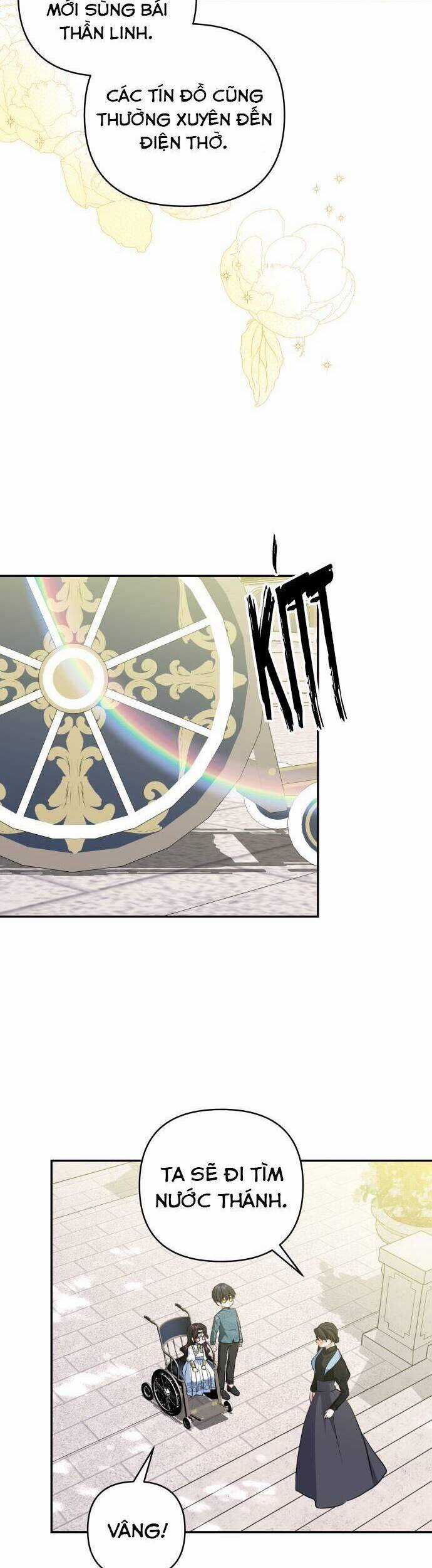 Con Gái Của Công Tước Ác Ma Chapter 51 trang 22