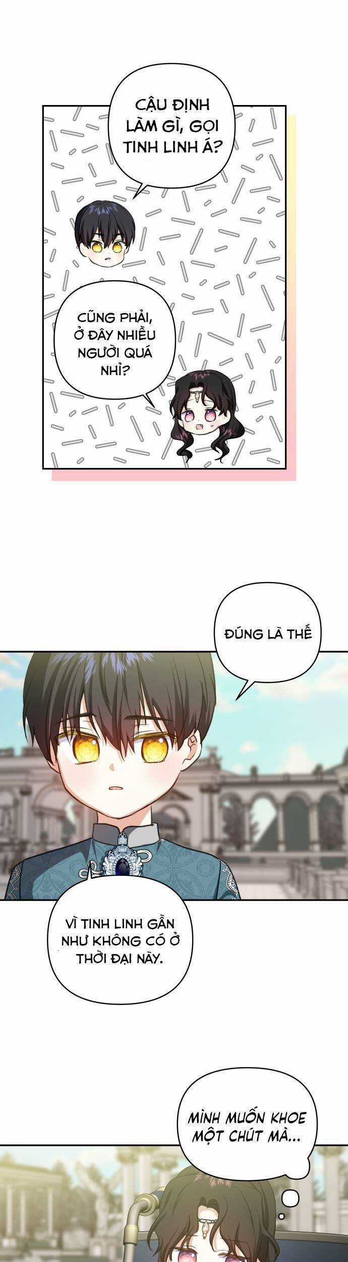 Con Gái Của Công Tước Ác Ma Chapter 51 trang 24