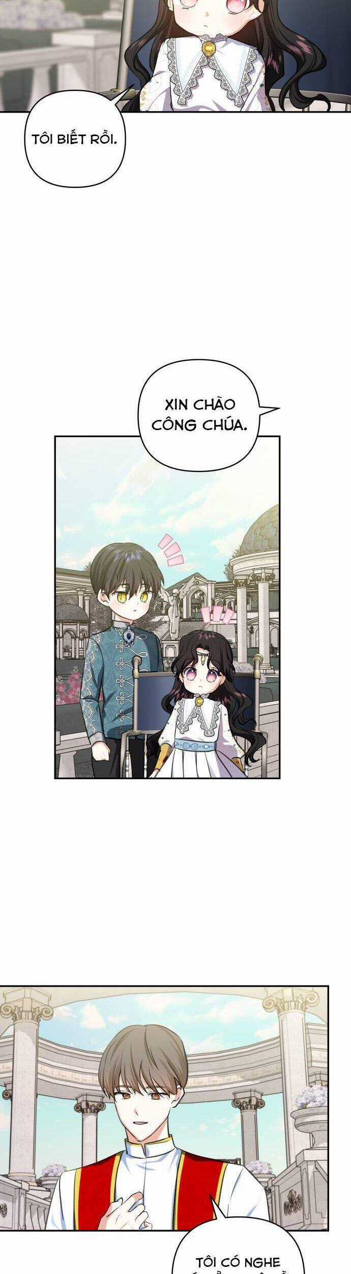 Con Gái Của Công Tước Ác Ma Chapter 51 trang 25