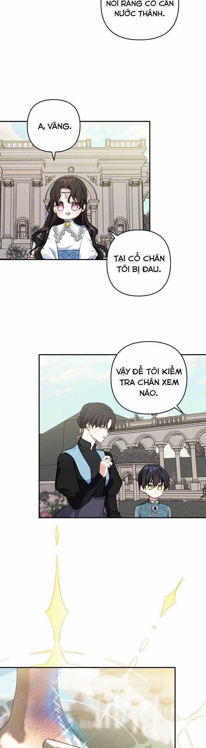 Con Gái Của Công Tước Ác Ma Chapter 51 trang 26