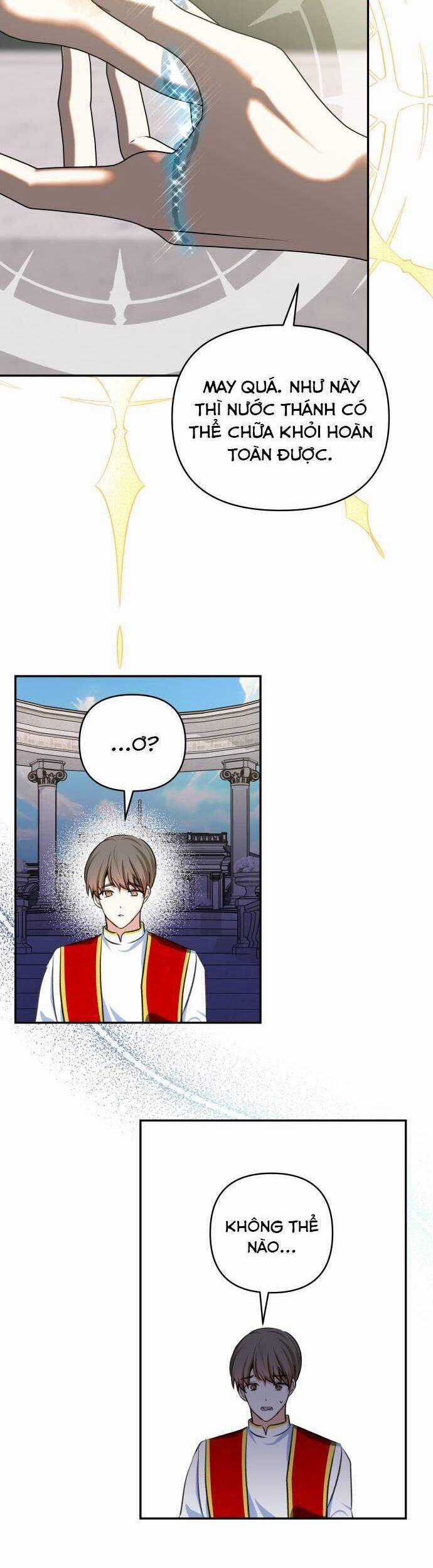 Con Gái Của Công Tước Ác Ma Chapter 51 trang 27