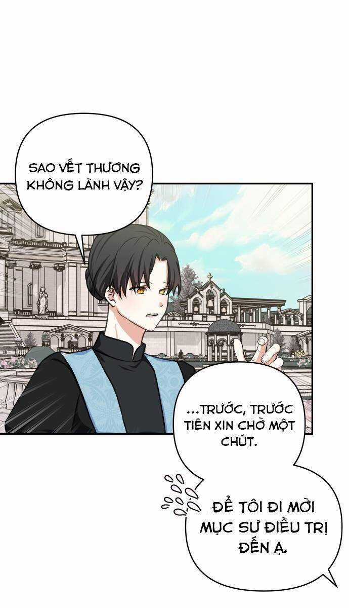 Con Gái Của Công Tước Ác Ma Chapter 51 trang 28