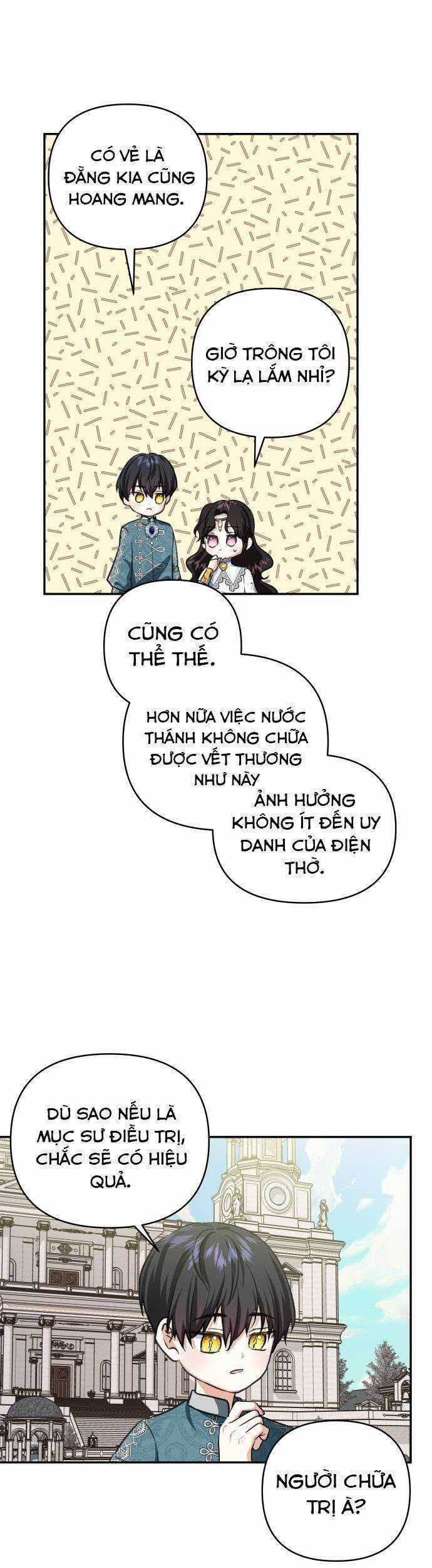 Con Gái Của Công Tước Ác Ma Chapter 51 trang 29