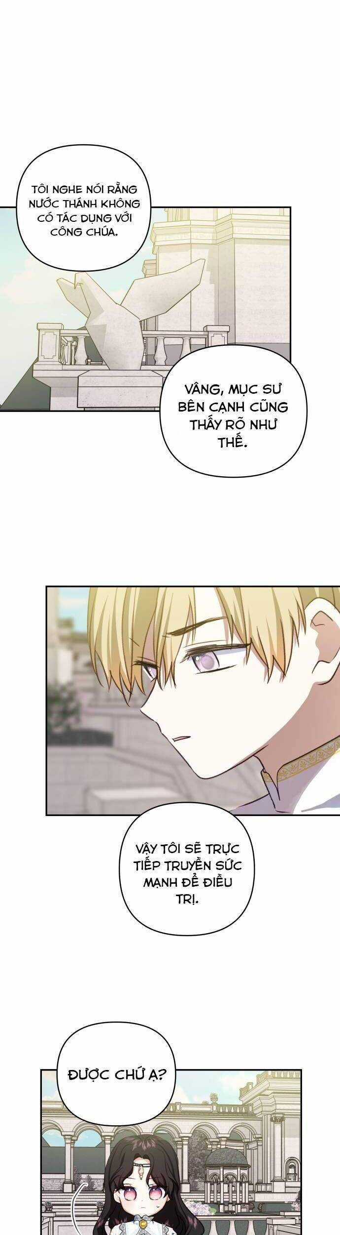 Con Gái Của Công Tước Ác Ma Chapter 51 trang 31