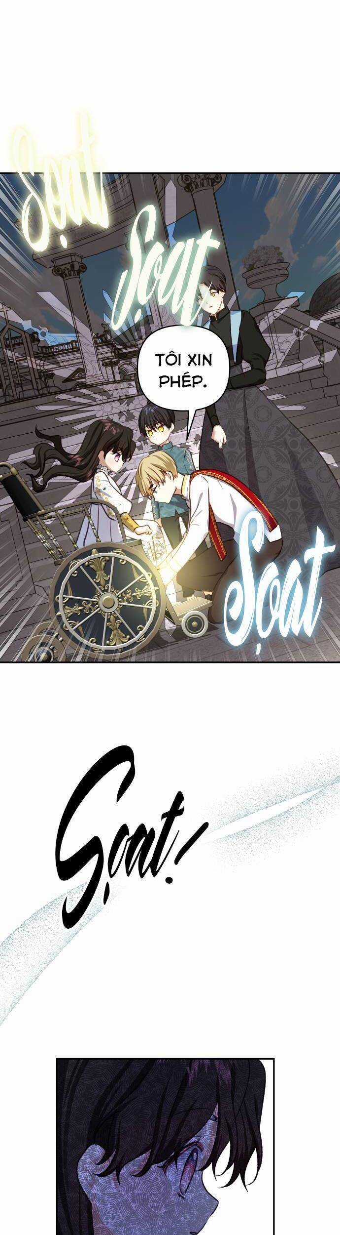 Con Gái Của Công Tước Ác Ma Chapter 51 trang 33