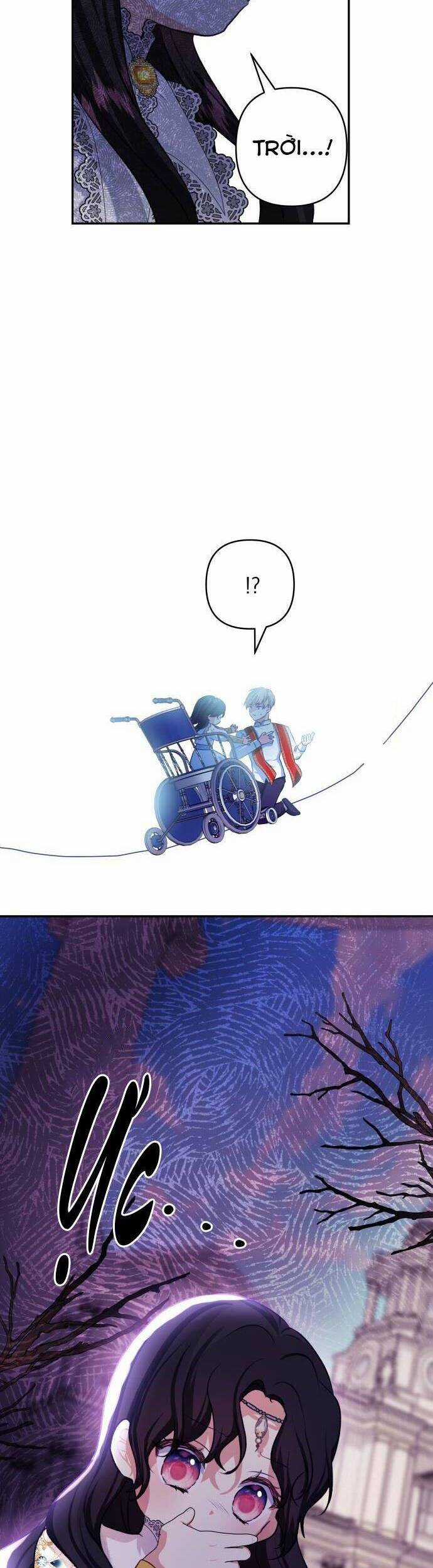 Con Gái Của Công Tước Ác Ma Chapter 51 trang 34