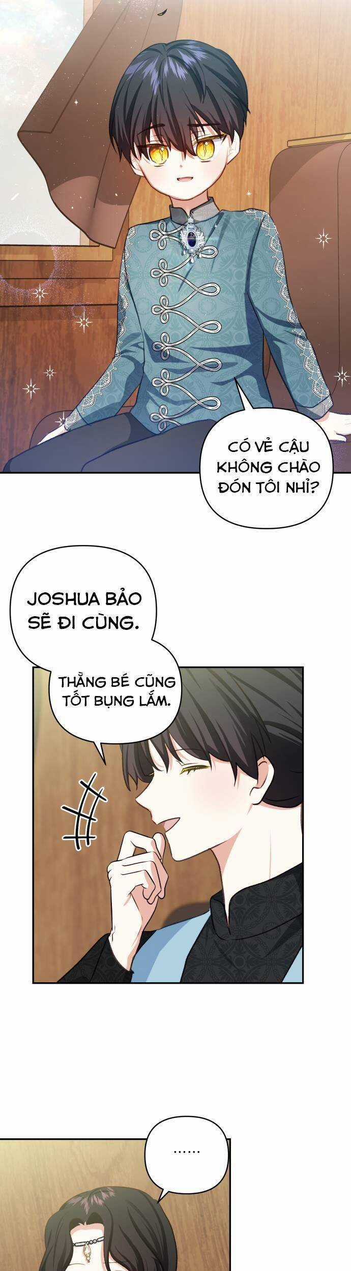 Con Gái Của Công Tước Ác Ma Chapter 51 trang 5