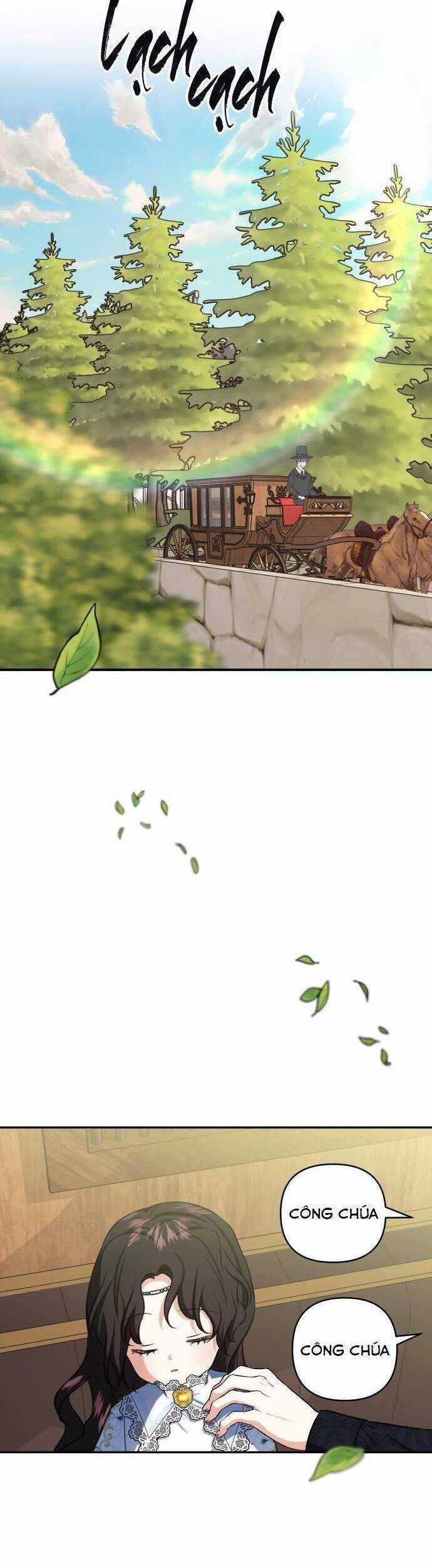 Con Gái Của Công Tước Ác Ma Chapter 51 trang 8